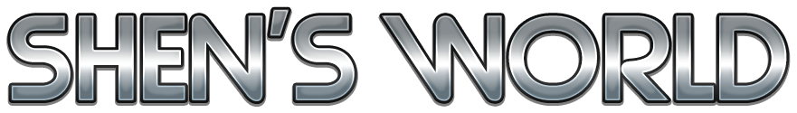 Shen's World
