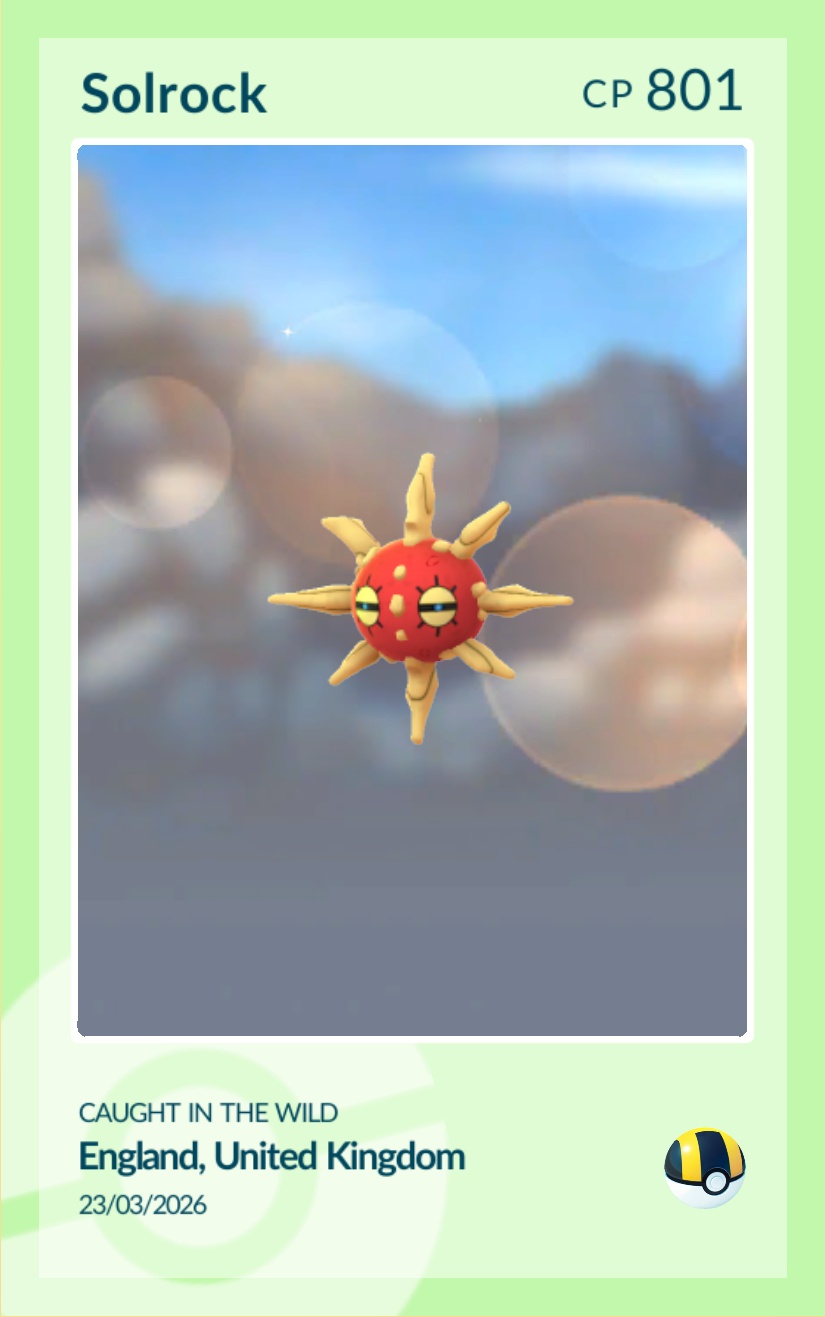 Shiny Solrock