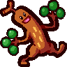 Scrunkly Sudowoodo