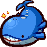 Scrunkly Wailord